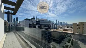 3bhk panthouse available for sale close to emrits tower metro