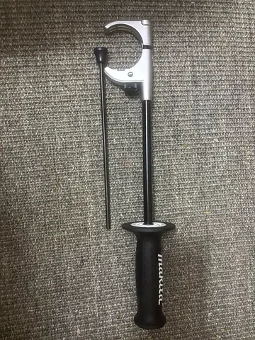 Makita Side Handle / Auxiliary Handle for Drills and Angle Grinders