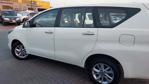 2020 Toyota INNOVA — фото 11