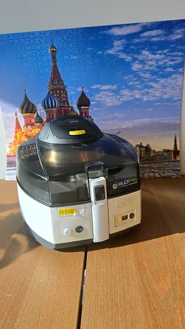 Multifry Electric Deep Fryer / Air Fryer - Good Working Condition