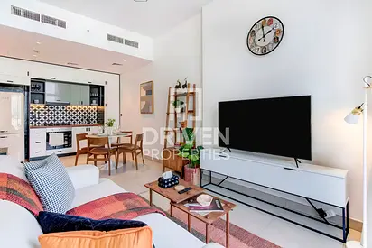 Fully Furnished | High Demand | Best Floor