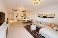 Premium Upgrades | Balcony | Majlis Views