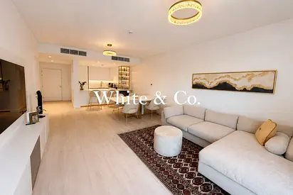 Premium Upgrades | Balcony | Majlis Views