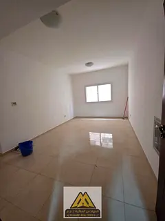Suitable space | One bedroom and living room apartment for annual rent in Al Jurf 2 – Ajman | Prim