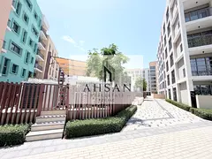 Private Garden | Huge Studio | 4/6 Payments | Ready to move