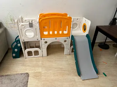 Baby Playground ( Urgent Sale )