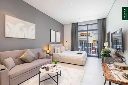 Fully Renovated Interior | Community View | Vacant
