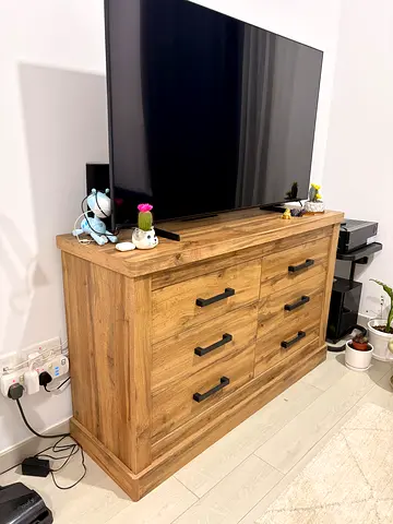 Stand for tv