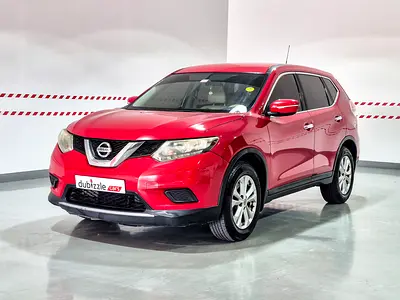 صورة 3 لـ 2017 Nissan X-TRAIL