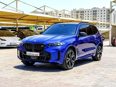 صورة مصغرة 3 لـ 2024 BMW X5