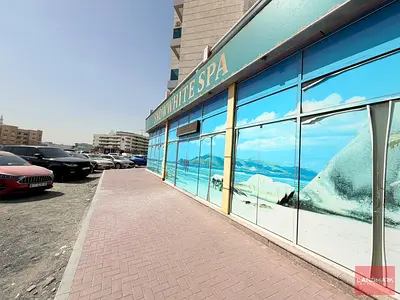 🏬 Spacious Retail Shop for Rent in Al Qusais | MONA TOWER