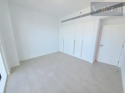 Panoramic Sea View | 13 Months | Large Balcony