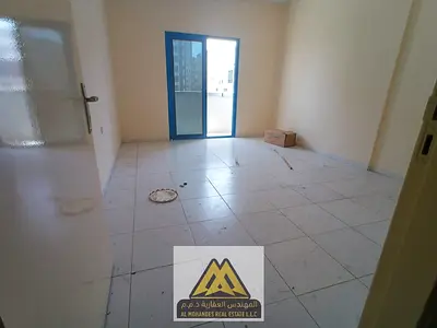 Distinctive apartment for annual rent | One bedroom and living room in Al Hamidiyah 1 | Good size | Close to all services