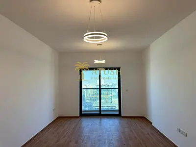 NO COMISSION | RMT Residence JVC | Downtown City View