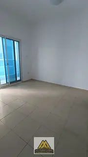 An excellent opportunity for annual rent in City Tower, Al Nuaimiya 3, located directly on Sheikh Kh