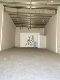 🏭✨ Warehouses for Sale in Al Sajaa – Sharjah ✨🏭