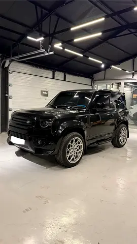 2022 LAND Rover DEFENDER thumbnail 5