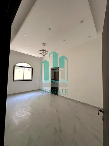 Brand New Villa for Sale – Al Mowaihat 3, Ajman
