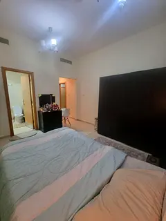Master Bedroom for Rent – Private Bathroom - Balcony