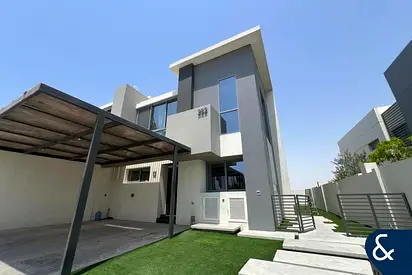 Spacious 4BHK + Maid | Prime Location | Modern