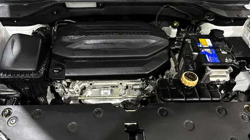 صورة 13 لـ 2023 Chevrolet GROOVE