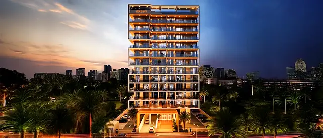 WEEKEND OFFER EXCLUSIVE!! l 11% ROI l LUXURY LIFE