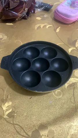 Prestige paniyaaram maker