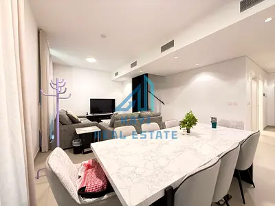 FULL FURNISH 4 BEDROOM TOWNHOUSE IN GATED COMMUNITY