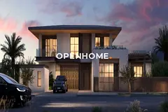 Prestigious 6BR Villa | Vibrant Community | Prime Location