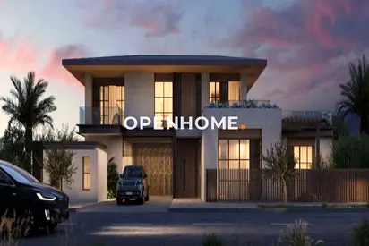 Prestigious 6BR Villa | Vibrant Community | Prime Location