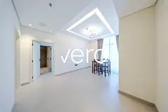 Furnished | Close to Metro | Closed Kitchen