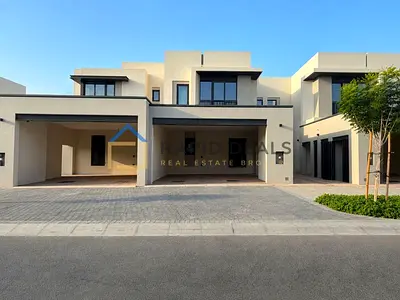 Close to Pool - 3BR+M Brand New Townhouse for Rent