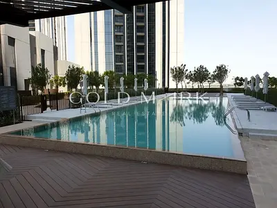 High Floor | Fully Furnished | Ready To Move