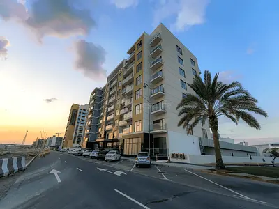 1 Bed | Semi Furnished | Prime Location