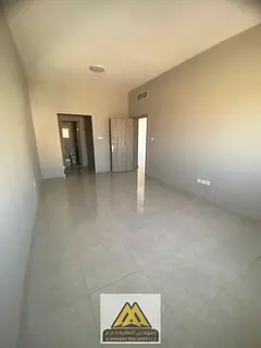 Luxury Annual Rent Roof Apartment in Al Jurf 3 - Ajman (Massive Layout - Master Bedrooms with Built-