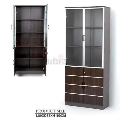 Brand New Fille Cabinet