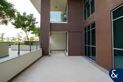 2 Beds | Extended Balcony | Ground-Floor