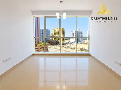 Chiller Free | Elegant 1BHK Apartment | Bright & Open View