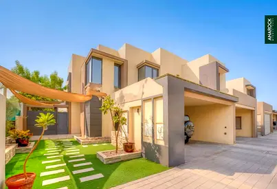 Fully Furnished | Landscaped Garden | Corner Unit