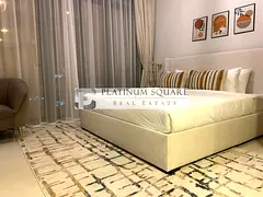 High Floor | Furnished | NO AGENTS | Canal View