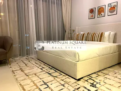 High Floor | Furnished | NO AGENTS | Canal View