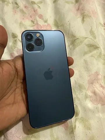 iPhone 12pro 128gb