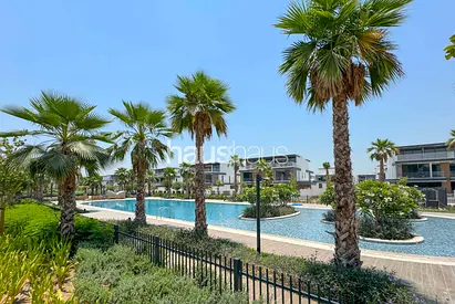 Exclusive | Private Pool | July Handover