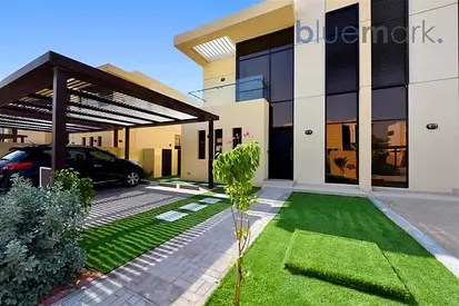 Ready-to-Move | Spacious 3BR in Richmond at Damac Hills