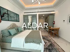 Fully Furnished| With Bills| 12 Cheques| Vacant