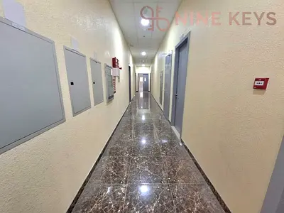 Premium Labour Camp for Rent in Jebel Ali