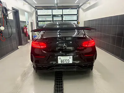صورة مصغرة 3 لـ 2019 Mercedes-BENZ C-CLASS