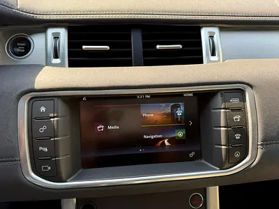 صورة مصغرة 16 لـ 2017 LAND Rover RANGE ROVER EVOQUE