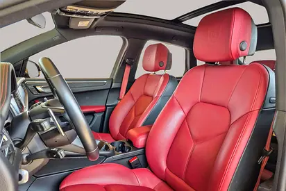 صورة مصغرة 11 لـ 2022 Porsche MACAN