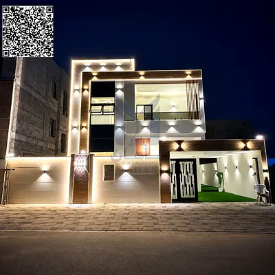 Luxury 4 Master Bedroom Villa for Sale | Super Deluxe Finishes | Prime Location | Freehold | Including Registration & Ownership Fees | Special Cash Buyer Price